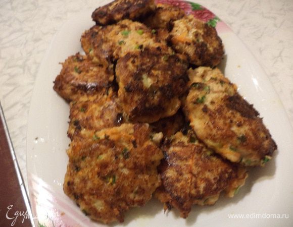 Приятного аппетита!