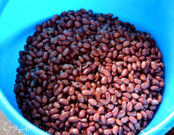 Откидываем и даем остыть