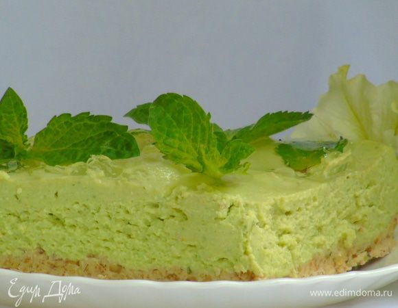 Подавайте и наслаждайтесь!!!