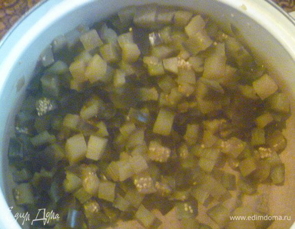 Варить 7-10 минут с момента закипания.