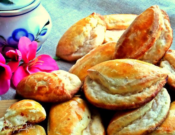 Угощайтесь и Вы, друзья))