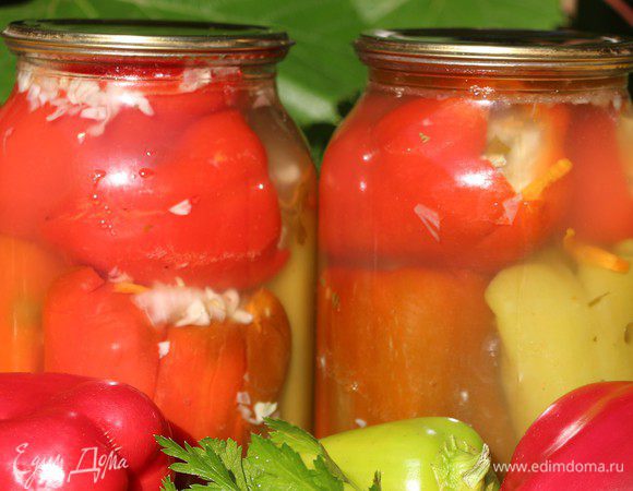  Приятного аппетита!