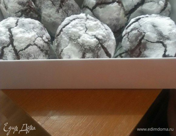 И вот готовые пряники) 

Приятного)