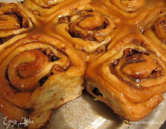 Приятного аппетита!