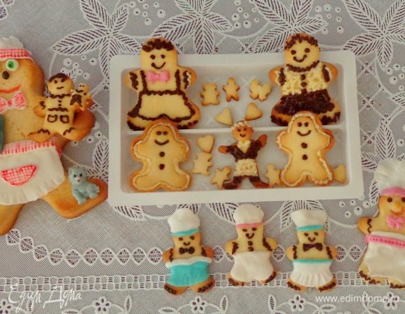 С тех пор бизнес процветает, внуки пойдут по стопам дедушки.
Приятного всем аппетита!