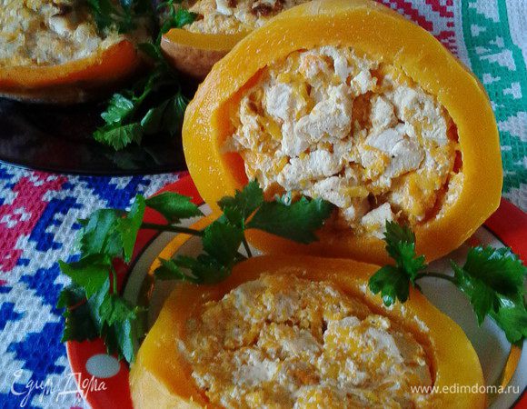 Приятной дегустации!