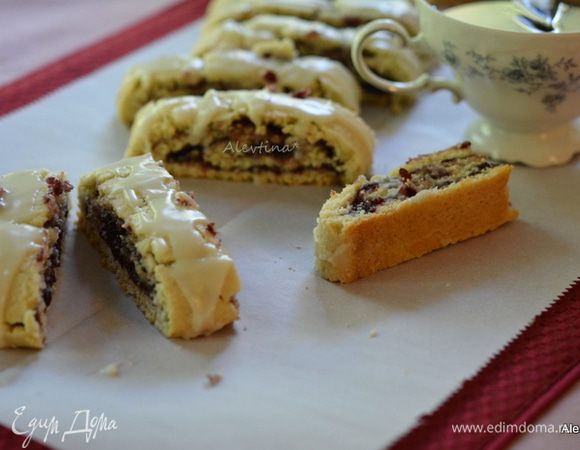 Или угощаем коллег, друзей, родственников.