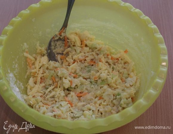 Перемешать.