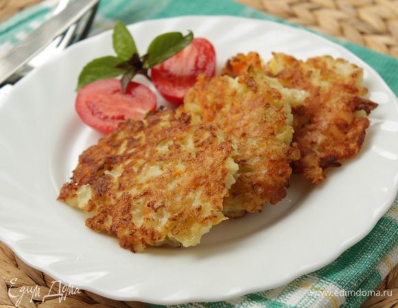 И теплыми подавать к столу!