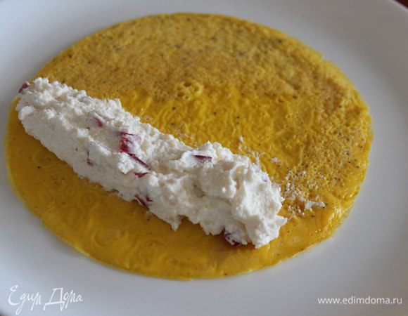 Таким образом заворачиваем!