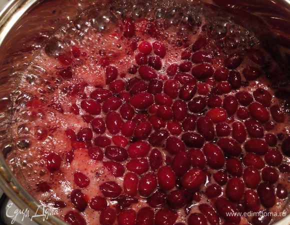 После остывания, снова варить 15-20 мин. 