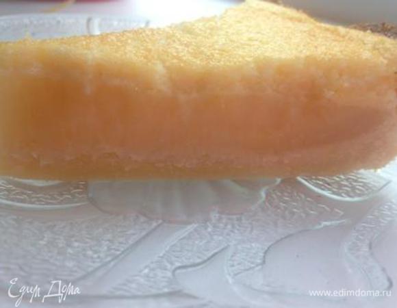 Еще очень хочу порекомендовать всем недавно опробованный мной ПИРОГ С ЛИМОННЫМ КРЕМОМ от Екатерины Скобелевой http://www.edimdoma.ru/retsepty/75253-pirog-s-limonnym-kremom
Это просто фантастика! Любителям лимонной выпечки пробовать обязательно!