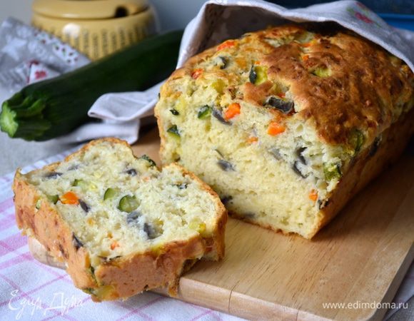 Для меня получилось неожиданно нежно и вкусно! Поэтому и захотелось поделиться с вами этим рецептом.