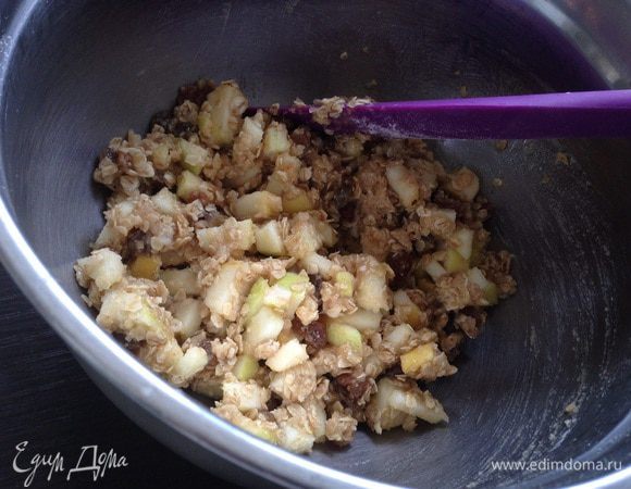 Все хорошо перемешать!