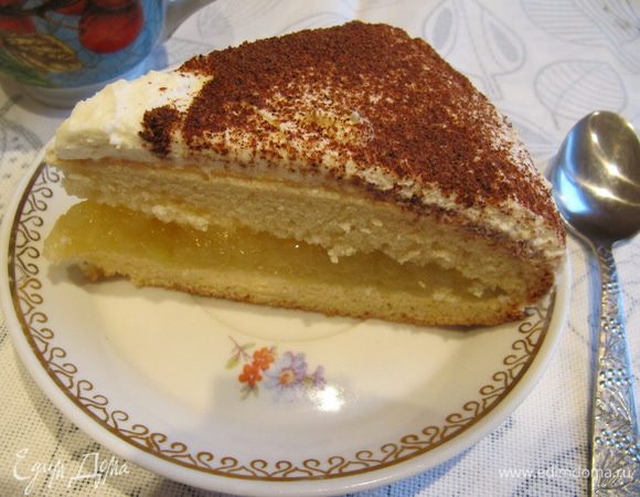 Приятного аппетита!