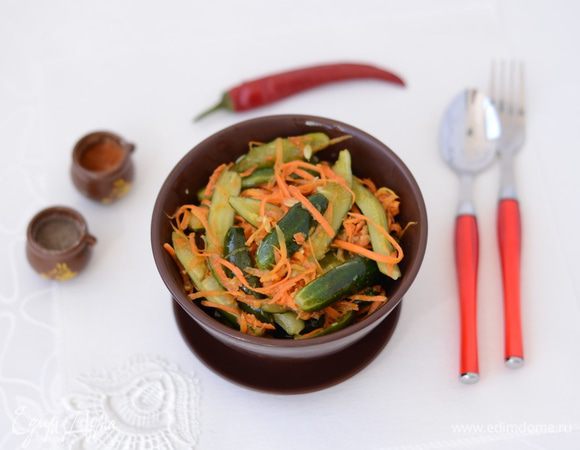 Приятного аппетита!