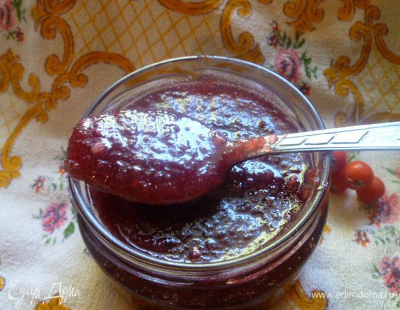 Или же можно кушать сразу.