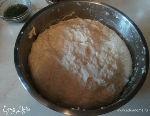 Через час нас ожидает вот такая красота!