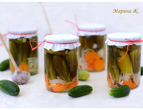 ...аппетита!