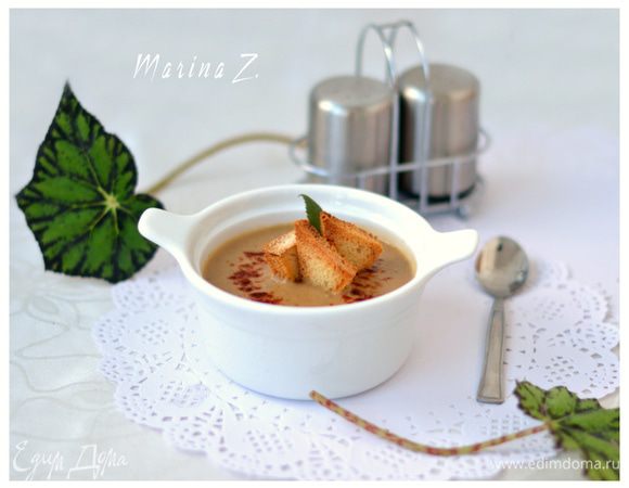 ...аппетита! 