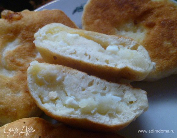 Быстро, легко, очень вкусно и нежно.
Невозможно остановится.
Угощайтесь и Вы!