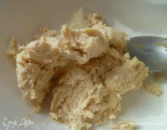 А можно и просто кушать ложечкой....