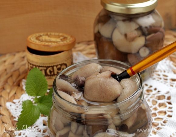 Приятного аппетита!