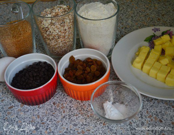 Наши продукты.