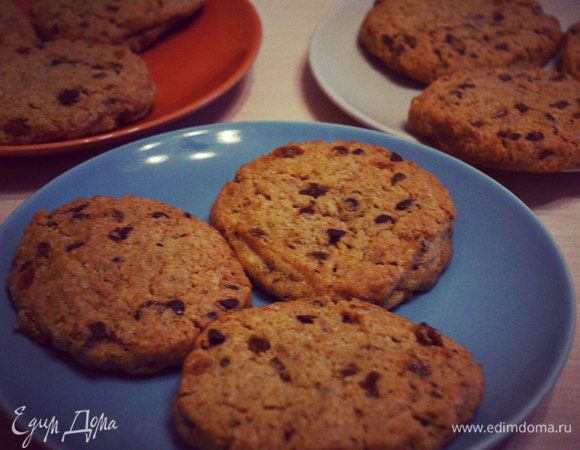 Приятного аппетита! :) 