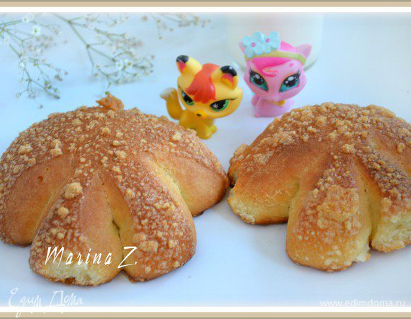 ...аппетита!