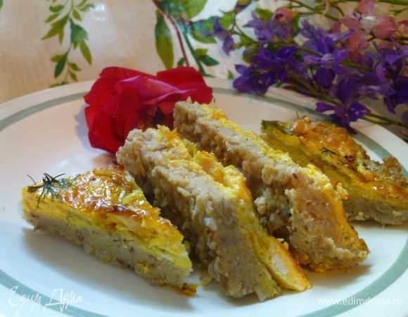 Приятного аппетита!