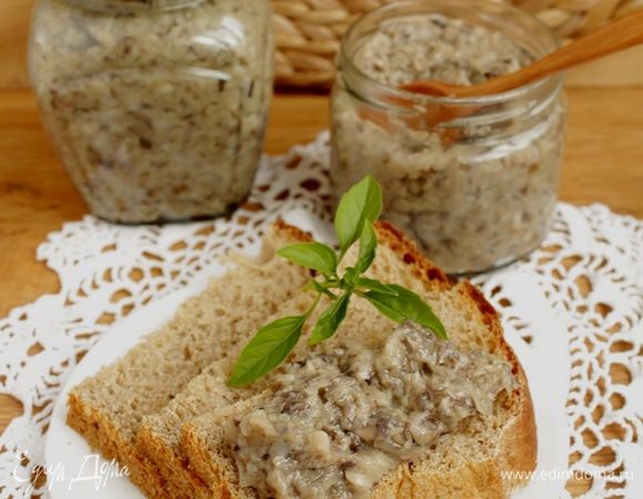 Приятного аппетита!