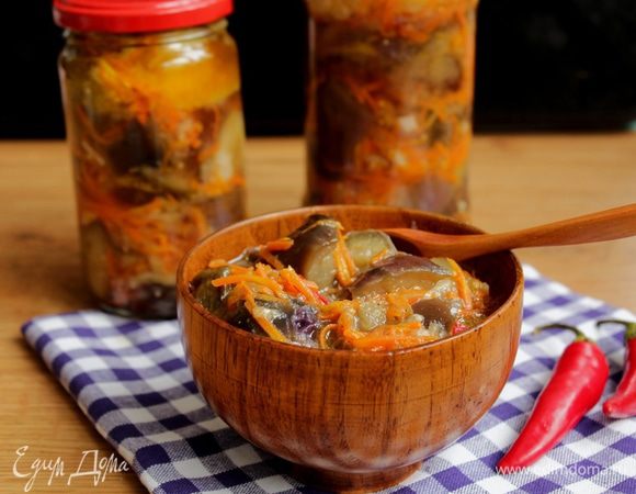 Вкусной вам зимы!