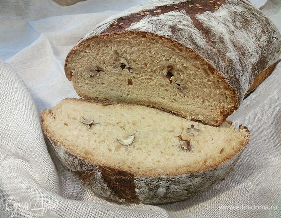 Приятного аппетита! 