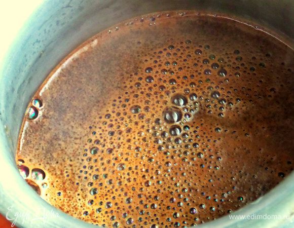 И варю как обычно! Ароматы переплетаются, куркума не явно выражена,да нам это и не надо, главное-польза!