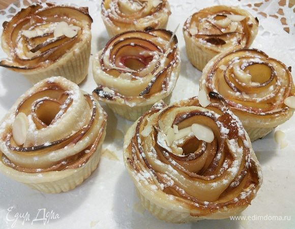 Приятного аппетита! 