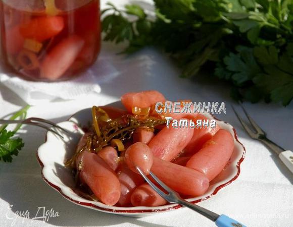 Храним в прохладном тёмном месте. Открываем по необходимости и угощаемся!