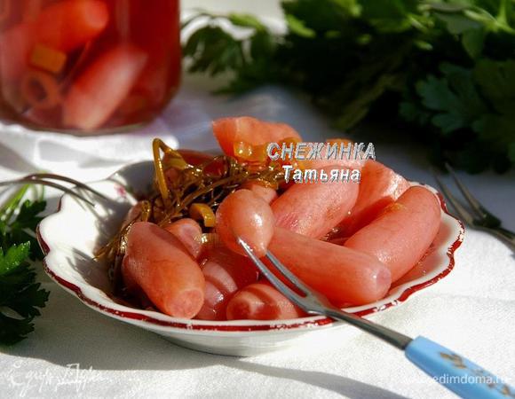 Приятного аппетита! ;-)