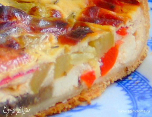 А вот поближе...