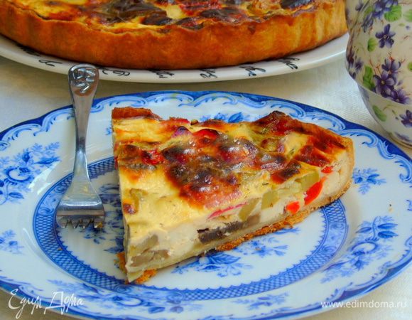 Приятного вам аппетита!