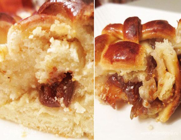 Приятного чаепития!