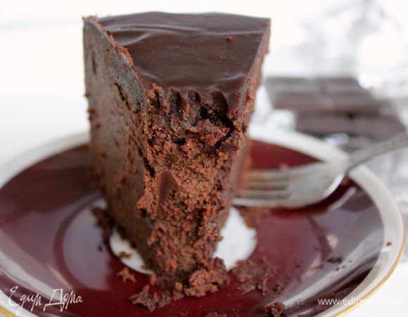 Кусочек. М-м-м...