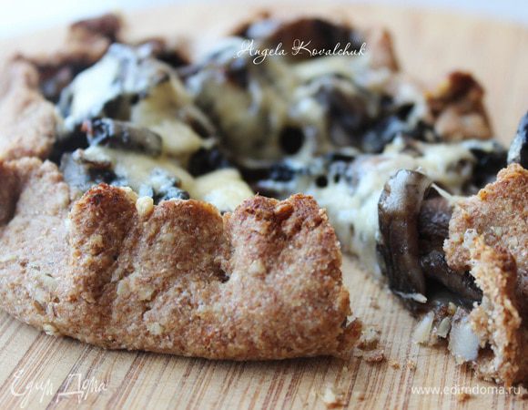 Наслаждаемся вкусными галеточками:)

Особенно вкусненькие они теплые!