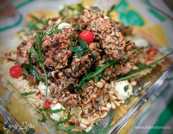 Приятного аппетита! 