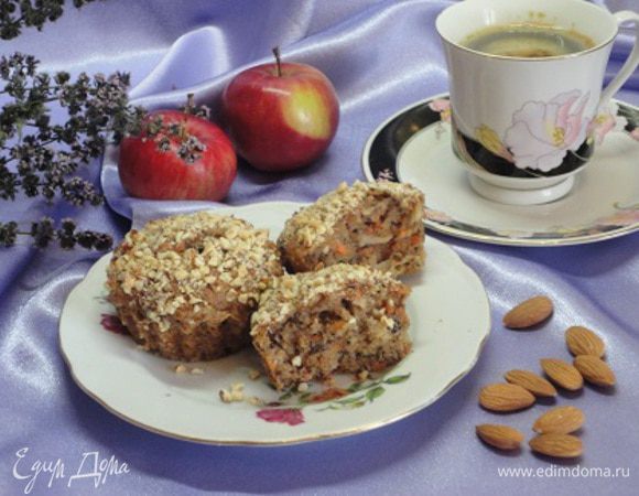 Приятного аппетита!