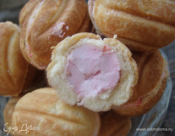 Удобно брать с собой, красиво подать к столу, приятно завернуть вместе с с термосом ребенку в школу!

Ну а вас я зову лакомится и угощаться!