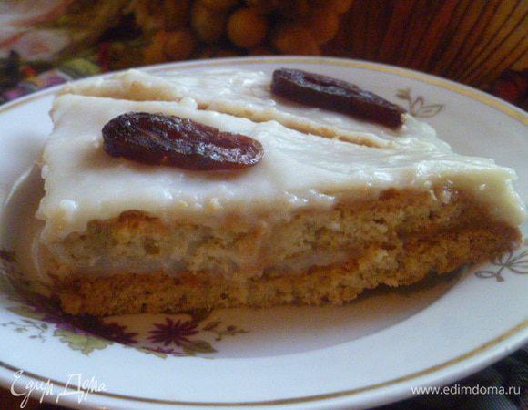 Очень вкусно...