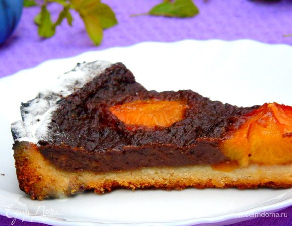 Приятного чаепития! А с чашечкой кофе... блаженство:) 