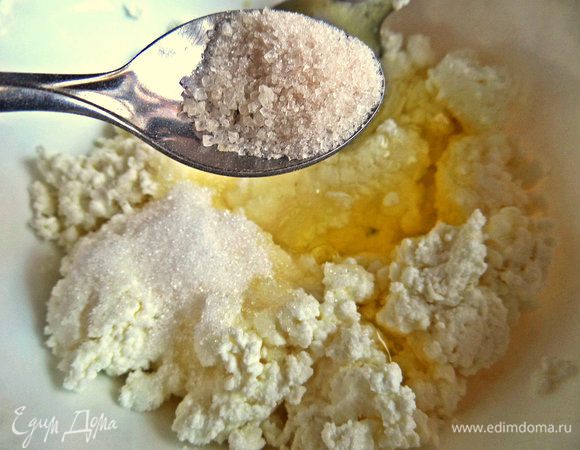 Ванили не помешает!