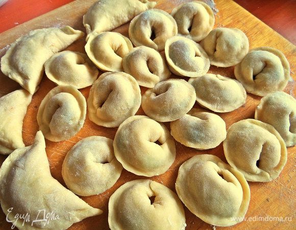 Получается 23 шт. Если большие не делать, то и 25 шт.!